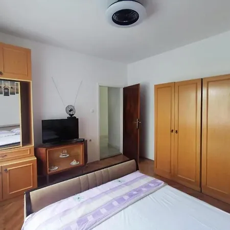 アパート Shady Terrace *